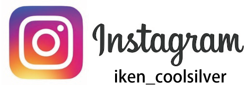 Instagram始めました！